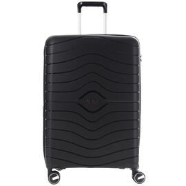 Чемодан CCS 5242, S, Black