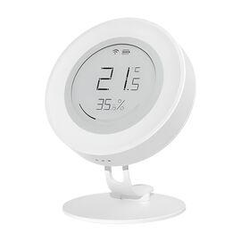 Умный датчик температуры AVATTO Zigbee (ZWHS16)