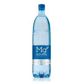 Вода негазированная MG MIVELA, 1,35 л
