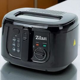 Фритюрница ZILAN ZLN2317