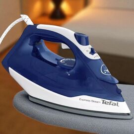 Fier de calcat TEFAL EXPRESS STEAM FV2838E0