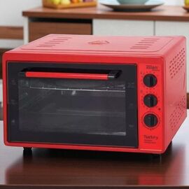 Электропечь ZILAN Gusto Red ZLN5320