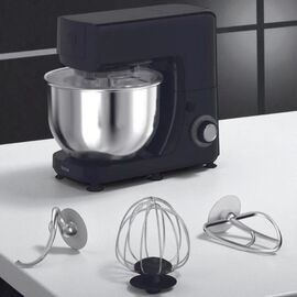 Кухонный комбайн Tefal QB15E838