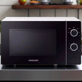 Микроволновая печь SAMSUNG MS20A3010AH/OL
