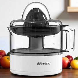 Соковыжималка для цитрусовых DELIMANO Primera