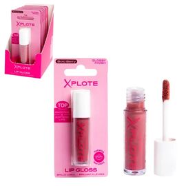 Gloss de buze XPLOTE Bold Berry