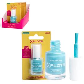 Oja de unghii XPLOTE Ocean