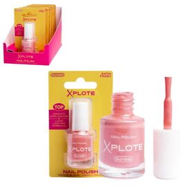 Oja de unghii XPLOTE Sunset