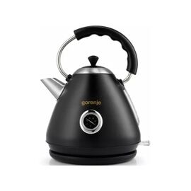 Электрический чайник Gorenje K17CLBK