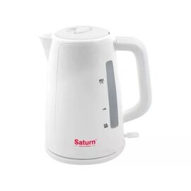 Электрический чайник Saturn ST-EK8435U, Белый
