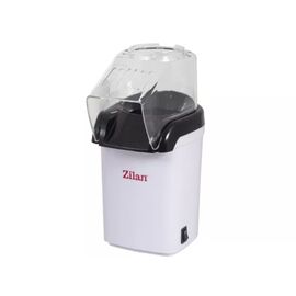 Aparat pentru popcorn Zilan ZLN8044, alb