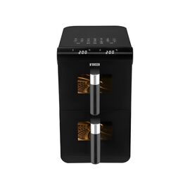 Аэрогриль NOVEEN AF5050, DoubleCrisp, 11 л