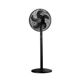 Ventilator de podea NOVEEN F535, 2 în 1, Negru