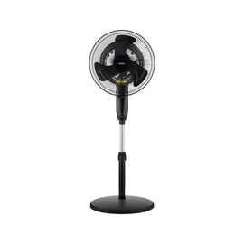 Ventilator de podea NOVEEN F740, 2 în 1, Negru