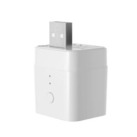 Умный USB-адаптер SONOFF Zigbee ZBMicro