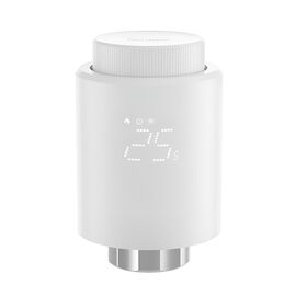 Термостатический клапан SONOFF Zigbee, (TRVZB)