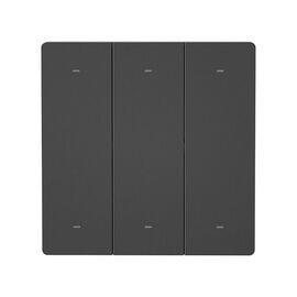 Беспроводной контроллер сцен SONOFF SwitchMan R5, 6 кнопок, Тёмно-серый (R5)