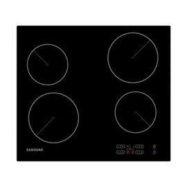 Встраиваемая электрическая плита Samsung NZ64T3506AK/WT