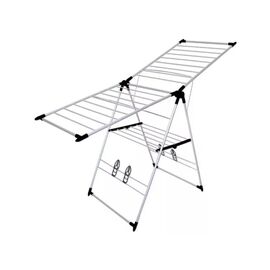 Uscator de rufe Zilan ZLN9201 Argento