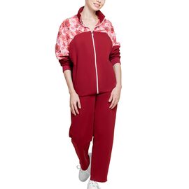 Costum sportiv pentru dame TOP SHOP MARIA ROSE, S