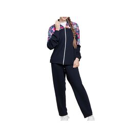 Costum sportiv TOP SHOP MARIA, BLUE, S