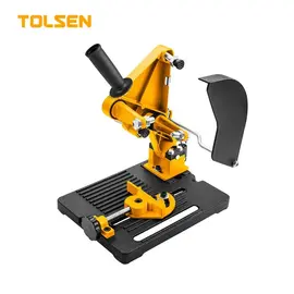 Suport pentru polizor unghiular TOLSEN, 125mm