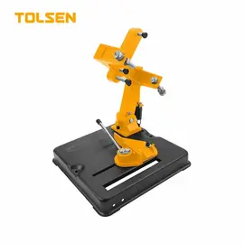 Suport pentru polizor unghiular TOLSEN, 230 mm