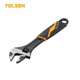 Cheie reglabilă TOLSEN, 150 mm