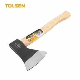 Topor cu coada din lemn TOLSEN, 800g