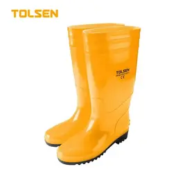 Cizme de cauciuc TOLSEN, 42