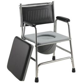 Scaun cu toaleta DR.FREI KY 893, confort