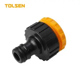 Adaptor pentru robinet TOLSEN, 3/4, + 1