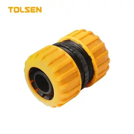 Conector pentru furtun TOLSEN, 3/4