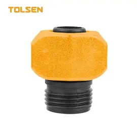Conector pentru furtun TOLSEN, 5/8-3/4