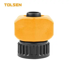 Conector pentru furtun TOLSEN, 5/8-3/4