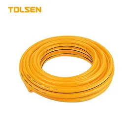 Furtun de gradina TOLSEN, 5/8, 50m