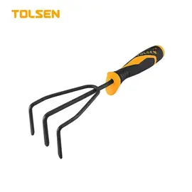 Cultivator manual mini TOLSEN, 285mm