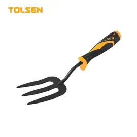 Furci mini de gradina TOLSEN, 320mm