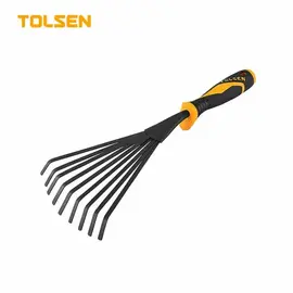 Greblute de gradina mini TOLSEN, 320mm