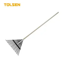 Greblă pentru gazon TOLSEN, 58x170cm