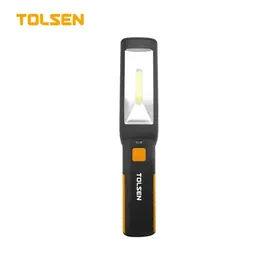 Lanternă cu acumulator TOLSEN, 300Lm