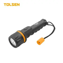 Lanternă TOLSEN, 3 LED