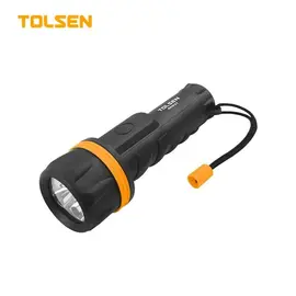 Lanternă TOLSEN, 7 LED