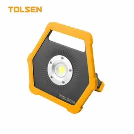 Lampă de lucru TOLSEN, Cu acumulator