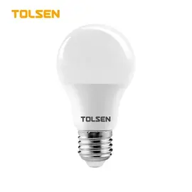 Bec LED TOLSEN E27, 18W, 6500K