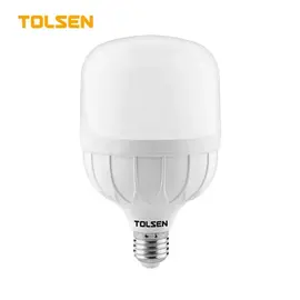 Bec LED TOLSEN E27, 30W, 6500K