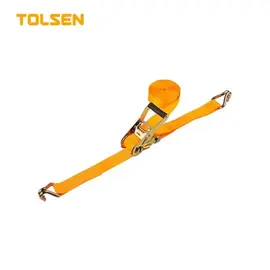 Chingă de ancorare cu clichet TOLSEN, 38mm, 6m