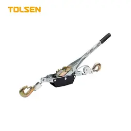 Tirant manual TOLSEN, 5mm x 3m, 2 tone