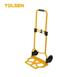 Cărucior pliabil cu platformă TOLSEN, 70kg