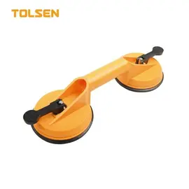 Ventuză dublă TOLSEN, 50kg